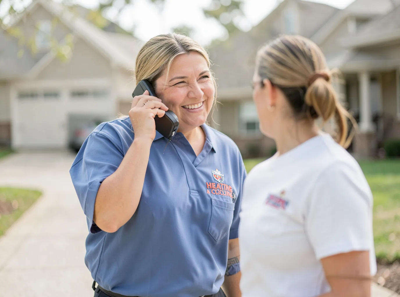 Hvac Repair Crivitz, WI FAQs